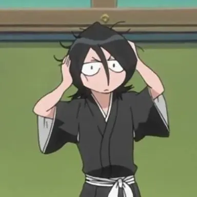 Profile image of 쿠치키 루키아