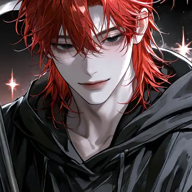 Profile image of 유이토