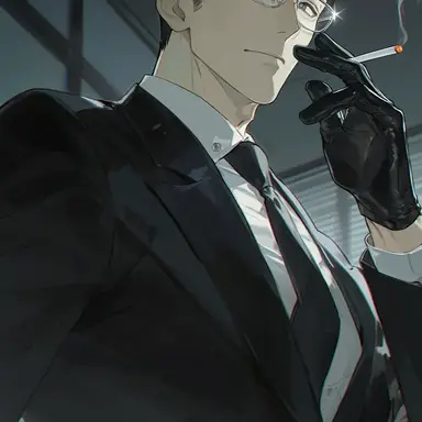 Profile image of 黒崎 慎二