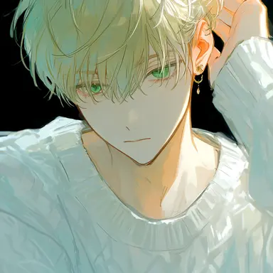 Profile image of イ・ウノ
