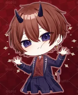 Profile image of フマル