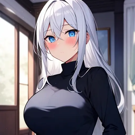 BiasedAngel4459의 ミカ