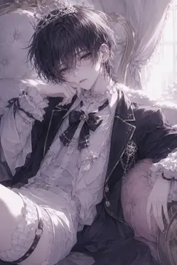 Profile image of 시온