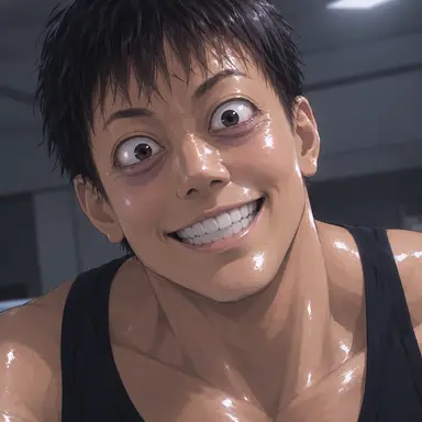 Profile image of Takuya