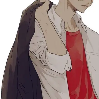 Profile image of 橘 青砥