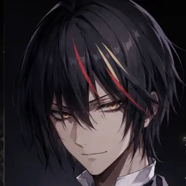 Profile image of Diablo