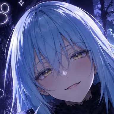 Profile image of Rimuru