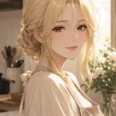 Profile image of 桜庭　華恋