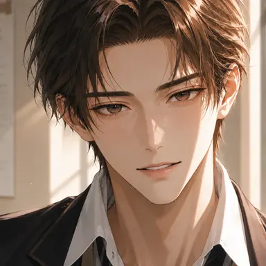 Profile image of 桜庭　優斗