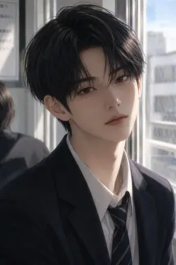Profile image of 湊