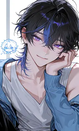 Profile image of 夏目