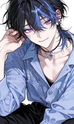 Profile image of 夏目