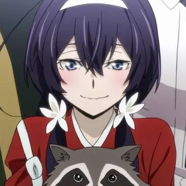 Profile image of Izumi Kyōka