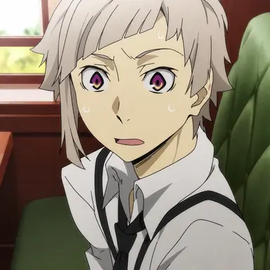 Profile image of Nakajima Atsushi