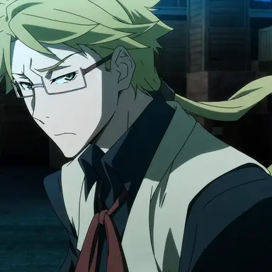Profile image of Kunikida Doppo