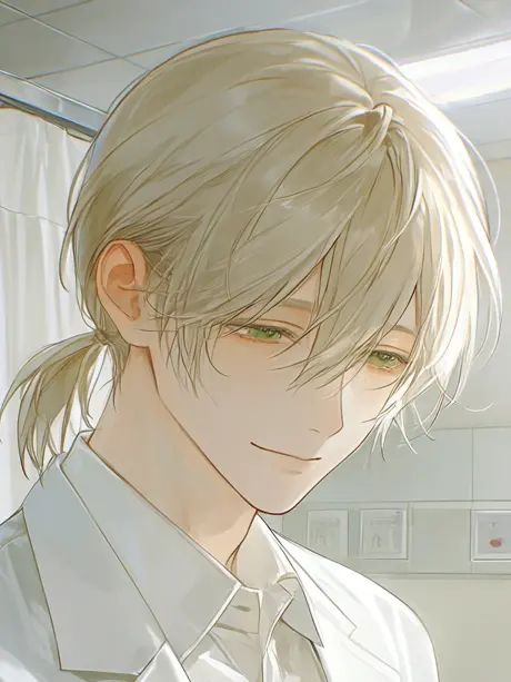 mamama021031의 健気先生