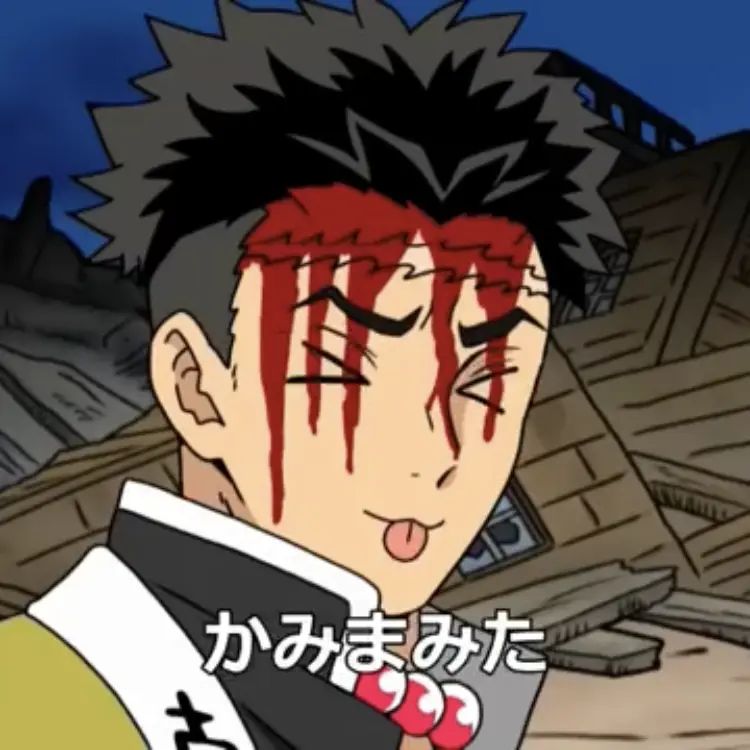 SavoryFox1945의 ばーか