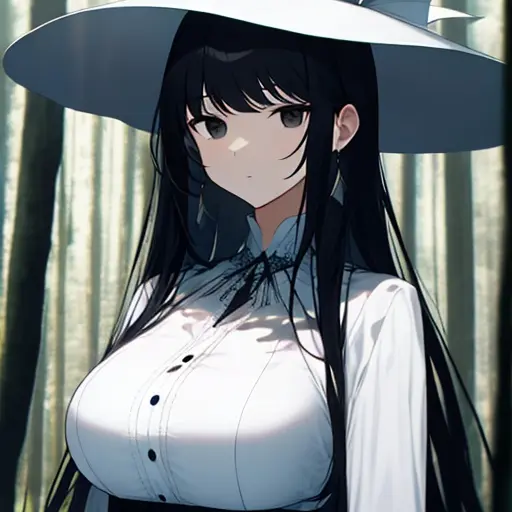 -lost_SOUL-의 팔척귀신