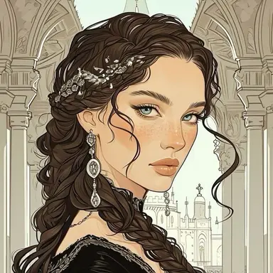 Profile image of Lillian