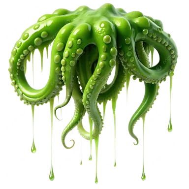 Profile image of Bio-Organism 07