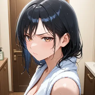 Profile image of さおり