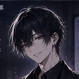 Profile image of 白城 蓮