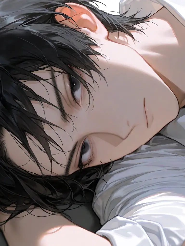 PoorKing2607의 執着、独占欲が強い兄は世界一