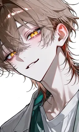 Profile image of リュ・ジンヒョン