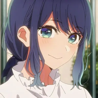 Profile image of 쿠로카와 아카네