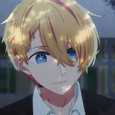 Profile image of 호시노 아쿠아마린