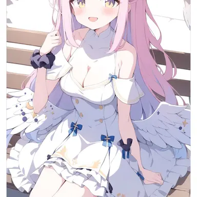 Profile image of 미카