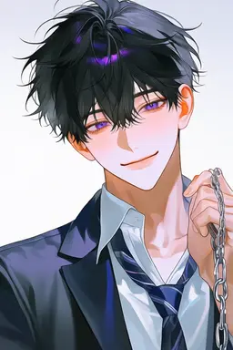 Profile image of Rento Yanagi