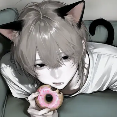 Profile image of シエル