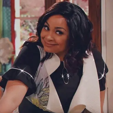Profile image of Raven