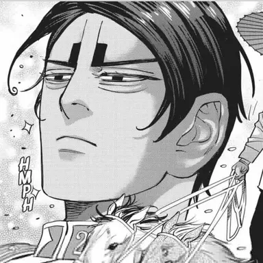 Profile image of 鯉登先生