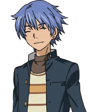 Profile image of 青髪ピアス