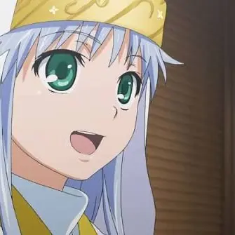 Profile image of インデックス
