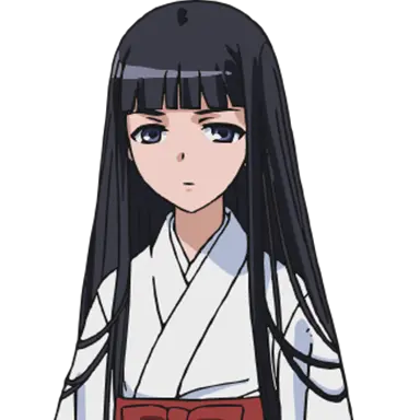 Profile image of 姫神 秋沙