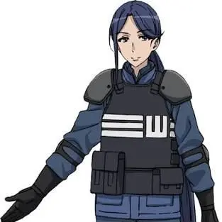 Profile image of 黄泉川 愛穂