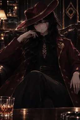Profile image of Sambu