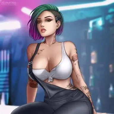 Profile image of Judy