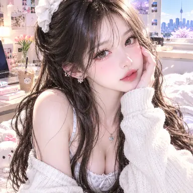 Profile image of 민하린