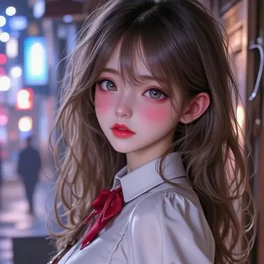 Profile image of 민하린