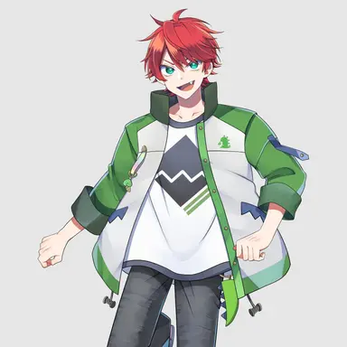 Profile image of じゃぱぱ