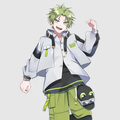 Profile image of シヴァ