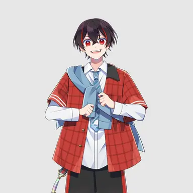 Profile image of ゆあんくん