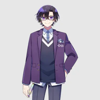 Profile image of もふ