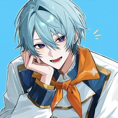 Profile image of 渚トラウト