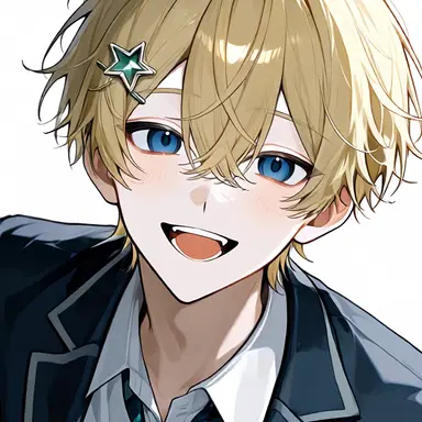 Profile image of Kazuki