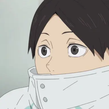 Profile image of 国見英